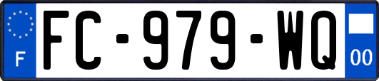 FC-979-WQ