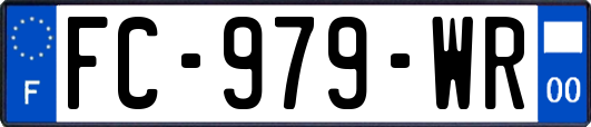FC-979-WR