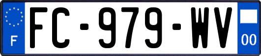 FC-979-WV