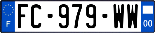 FC-979-WW