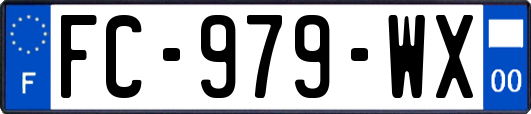 FC-979-WX