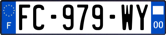 FC-979-WY