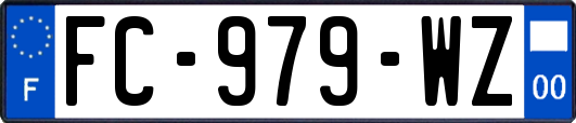 FC-979-WZ