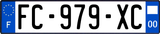 FC-979-XC