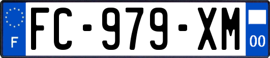 FC-979-XM