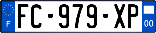 FC-979-XP