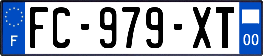 FC-979-XT
