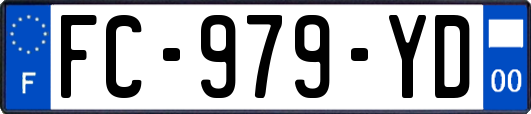 FC-979-YD