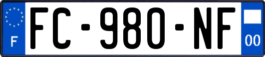 FC-980-NF