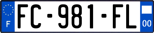 FC-981-FL