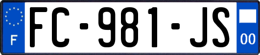 FC-981-JS
