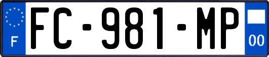 FC-981-MP