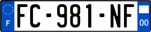 FC-981-NF