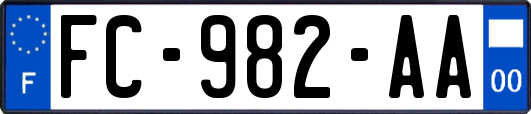 FC-982-AA