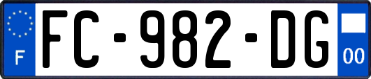 FC-982-DG