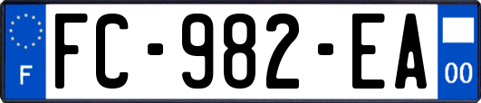 FC-982-EA