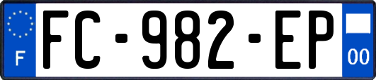 FC-982-EP