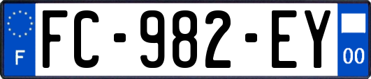 FC-982-EY