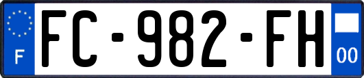 FC-982-FH