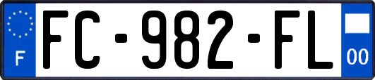 FC-982-FL