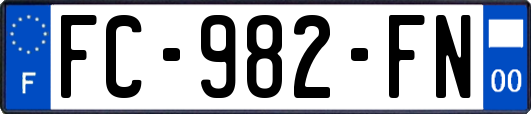 FC-982-FN