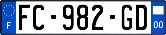 FC-982-GD