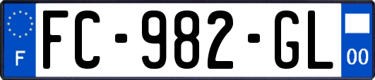 FC-982-GL