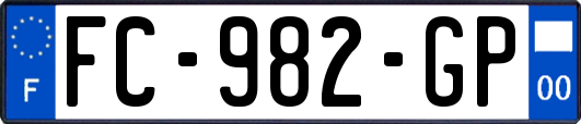 FC-982-GP