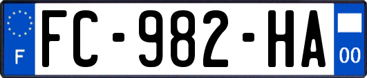 FC-982-HA