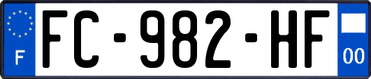 FC-982-HF