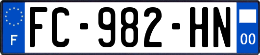 FC-982-HN