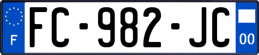FC-982-JC