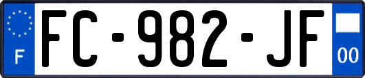 FC-982-JF