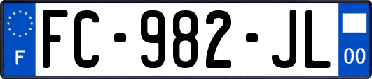 FC-982-JL