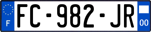 FC-982-JR