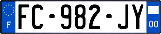 FC-982-JY