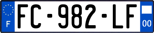 FC-982-LF