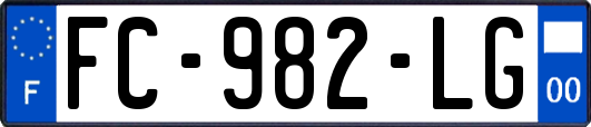 FC-982-LG