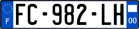 FC-982-LH