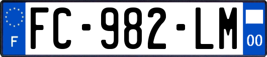 FC-982-LM
