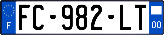 FC-982-LT