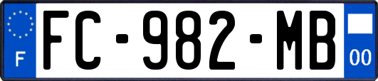 FC-982-MB
