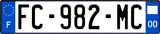 FC-982-MC