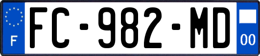 FC-982-MD
