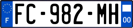 FC-982-MH