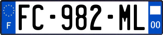 FC-982-ML