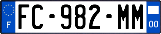 FC-982-MM