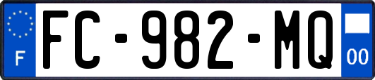 FC-982-MQ