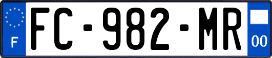 FC-982-MR