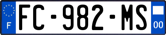 FC-982-MS